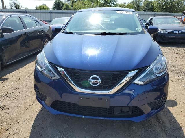 2019 NISSAN SENTRA S - 3N1AB7AP4KY273831