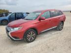 2019 MITSUBISHI OUTLANDER - JA4AD3A37KZ041155