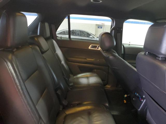 2015 FORD EXPLORER X - 1FM5K8D82FGA57908