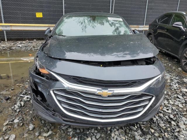 2021 CHEVROLET MALIBU LT - 1G1ZD5ST9MF044591