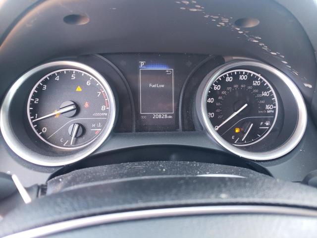 2023 TOYOTA CAMRY LE - 4T1C11AK2PU082649