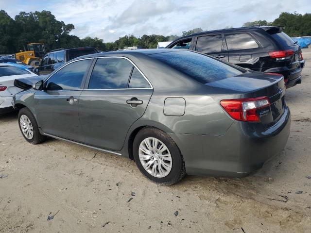 VIN 4T1BF1FK1DU681267 2013 Toyota Camry, L no.2