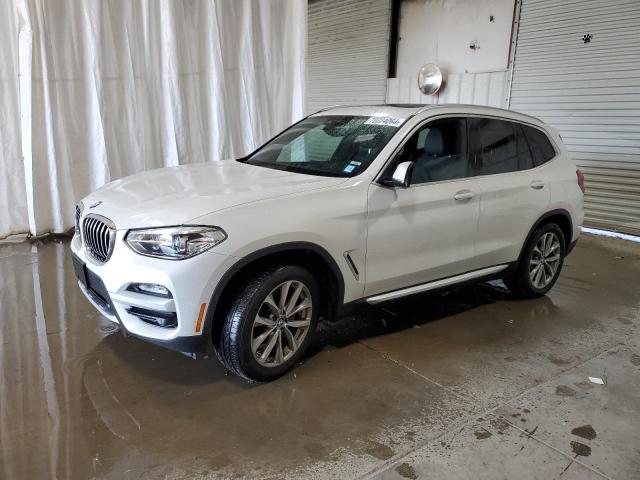 VIN 5UXTR9C53KLR04326 2019 BMW X3, Xdrive30I no.1