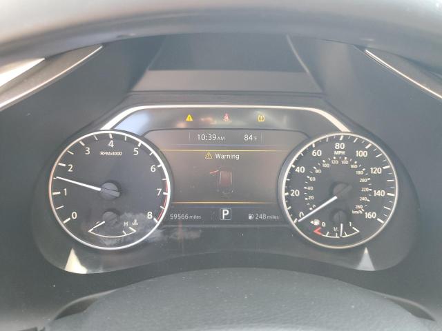 2017 NISSAN MURANO S - 5N1AZ2MH4HN148510