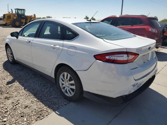 VIN 3FA6P0G70DR348773 2013 Ford Fusion, S no.2