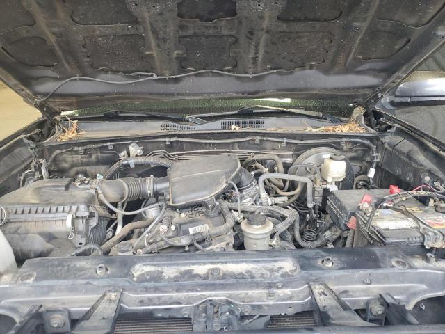 2016 TOYOTA TACOMA DOU - 5TFAX5GN6GX056993