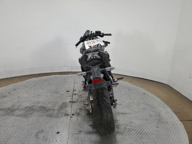 2023 KAWASAKI EX650 R ML5EXER16PDA80463