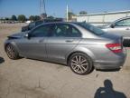 MERCEDES-BENZ C 300 4MAT photo