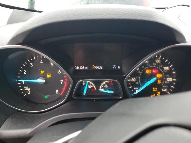 2017 FORD ESCAPE TIT - 1FMCU0JD5HUC22763