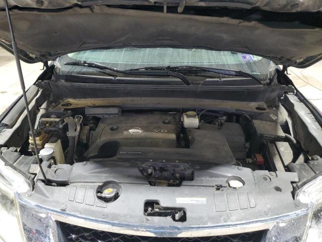 VIN 5N1AR2MM7DC681471 2013 Nissan Pathfinder, S no.12