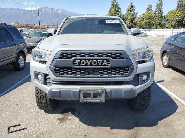 VIN 3TMCZ5AN6KM219832 2019 Toyota Tacoma, Double Cab no.5