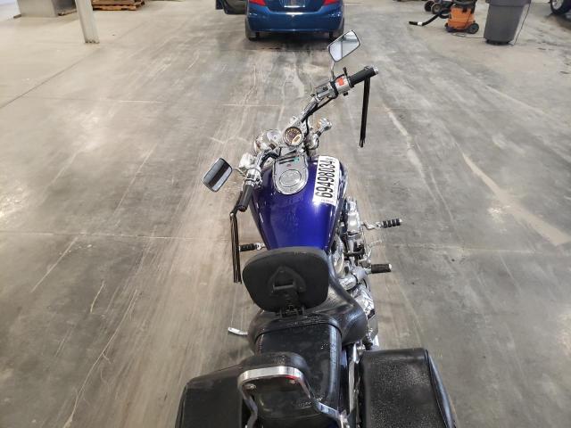 2002 HONDA VTX1800 C 1HFSC46062A007617