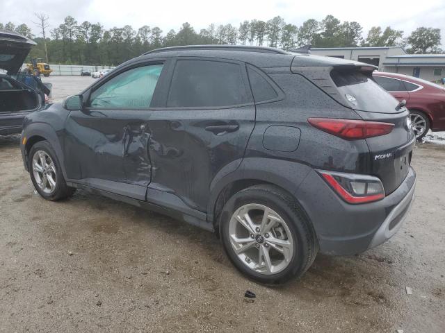 2022 HYUNDAI KONA SEL - KM8K62AB0NU910617
