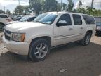 CHEVROLET SUBURBAN C photo