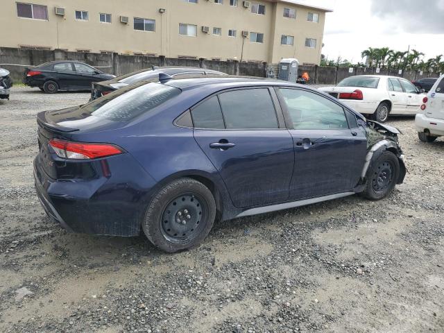 2020 TOYOTA COROLLA SE 5YFS4RCEXLP001482  69640284