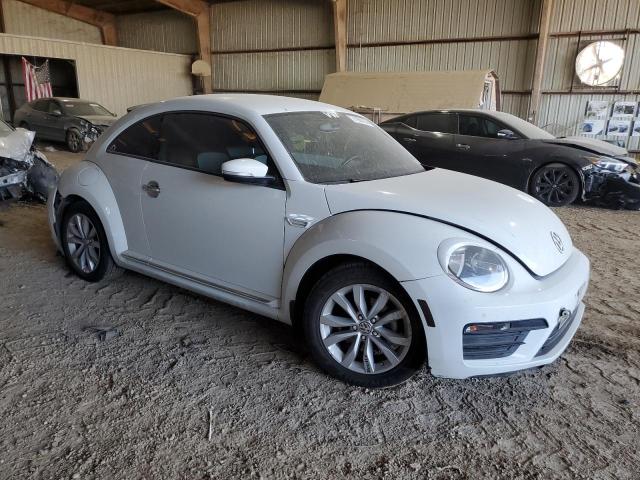 2017 VOLKSWAGEN BEETLE 1.8 - 3VWF17AT5HM625055