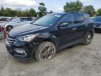 2017 HYUNDAI SANTA FE S - 5NMZUDLB0HH008921
