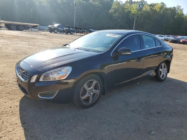Vin: yv1622fs4c2123411, lot: 55105015, volvo s60 t5 2012 img_1