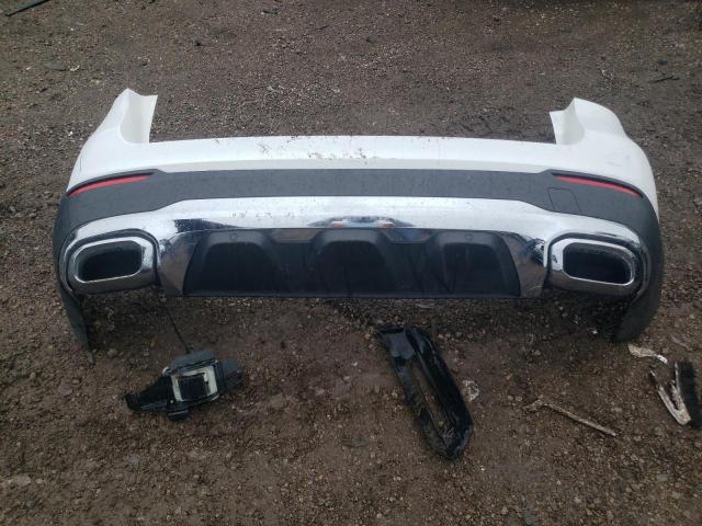 2020 MERCEDES-BENZ GLC 300 4M - W1N0G8EBXLF845226