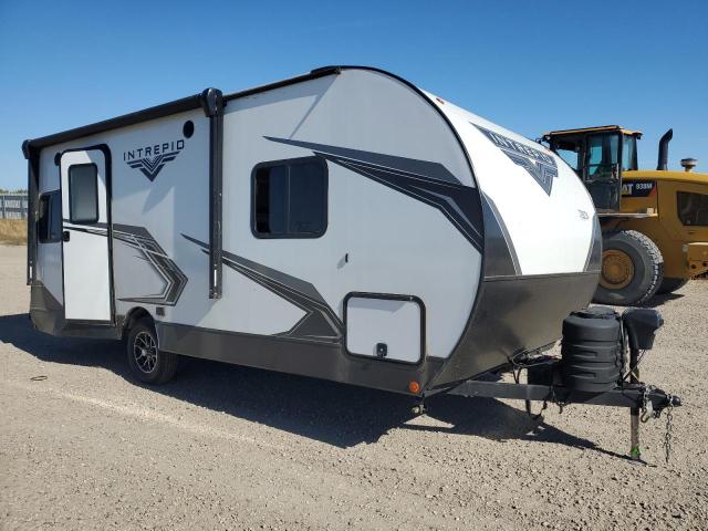 2024 RVR BT TRAILER #2978888308