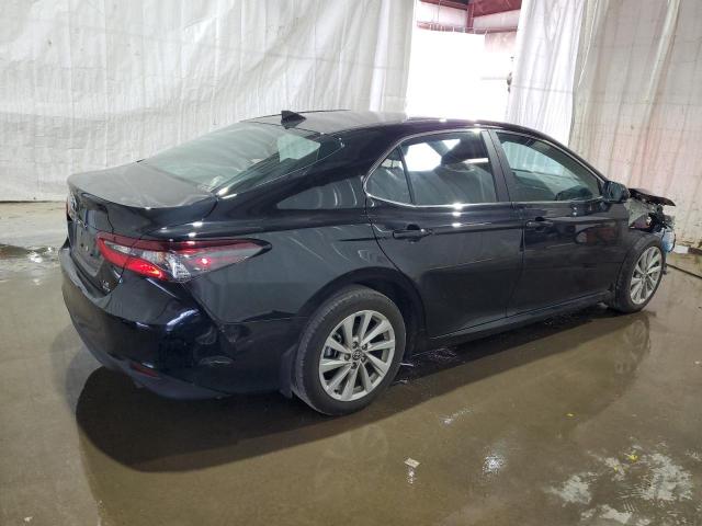 VIN 4T1C11BK5RU112549 2024 Toyota Camry, LE no.3