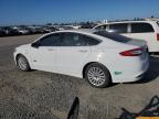 FORD FUSION SE photo