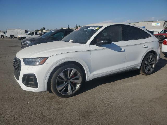 2024 AUDI SQ5 SPORTB #2890828648