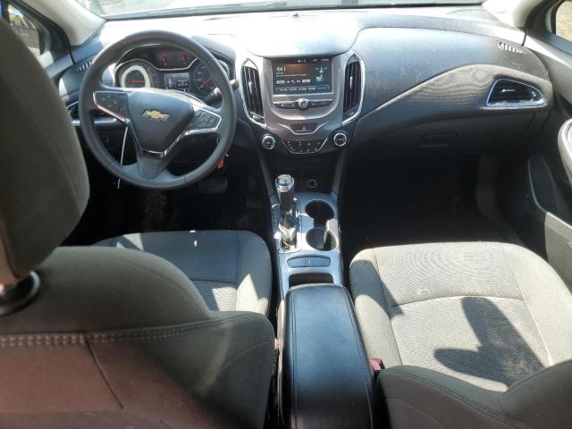 2017 CHEVROLET CRUZE LT - 1G1BE5SM5H7167490
