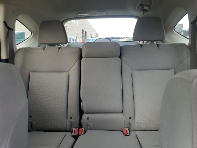 2016 HONDA CR-V LX - 5J6RM4H30GL079724
