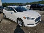 FORD FUSION SE photo