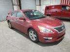 NISSAN ALTIMA 2.5 photo