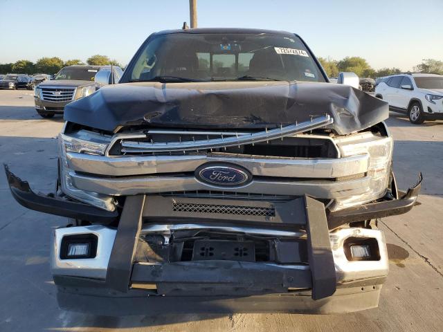 VIN 1FTFW1E44KFA96497 2019 Ford F-150, Supercrew no.5