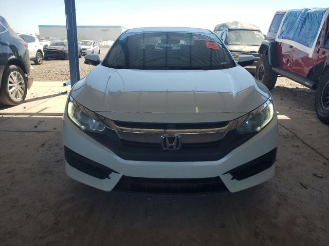 VIN 19XFC2F70GE037679 2016 Honda Civic, EX no.5