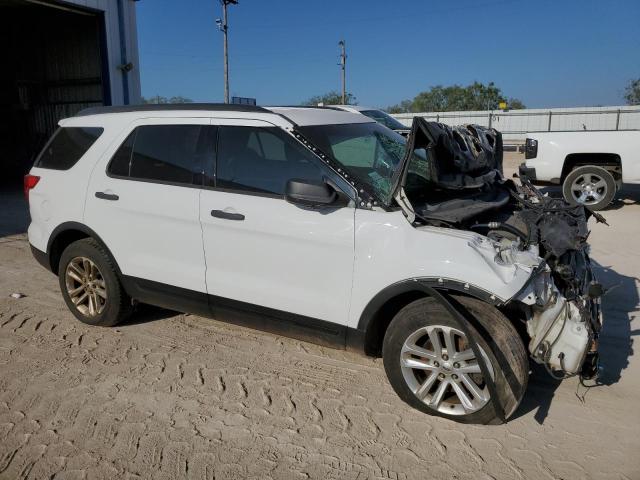 Vin: 1fm5k8b87hga60034, lot: 75113804, ford explorer 20174