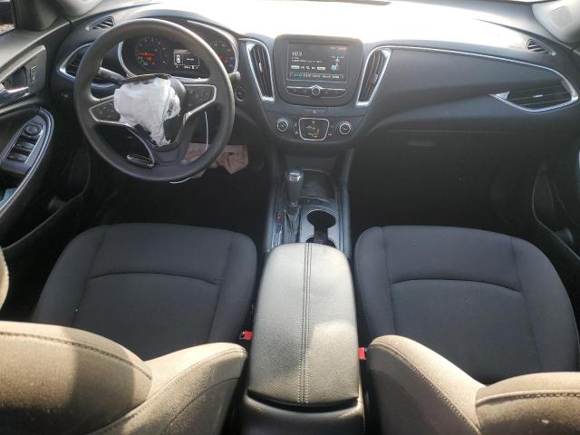 2017 CHEVROLET MALIBU LT - 1G1ZE5ST5HF245553