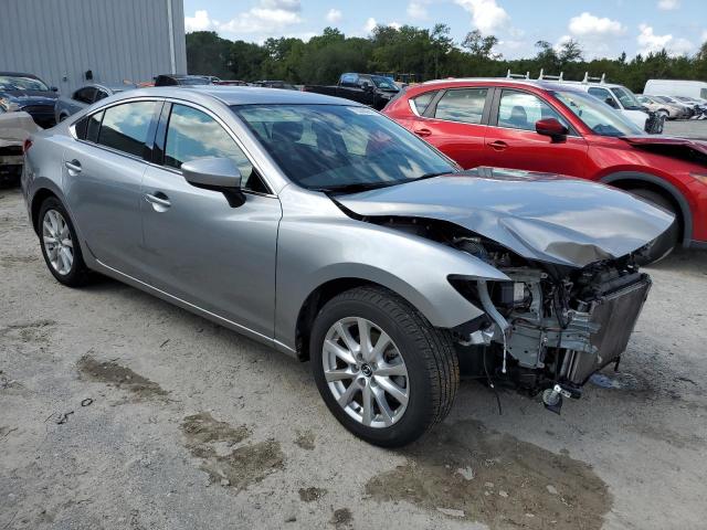 VIN JM1GJ1U53F1208965 2015 Mazda 6, Sport no.4