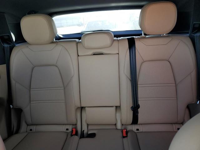 2019 PORSCHE CAYENNE - WP1AA2AY0KDA09924