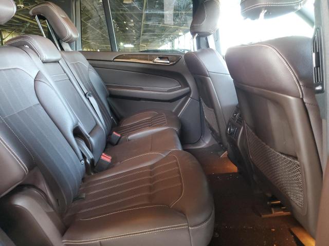 2018 MERCEDES-BENZ GLS 450 4M - 4JGDF6EE9JB065261