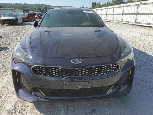 VIN KNAE35LC0L6084514 2020 KIA STINGER no.5