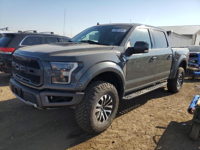 2020 FORD F150 RAPTO - 1FTFW1RG7LFA39068