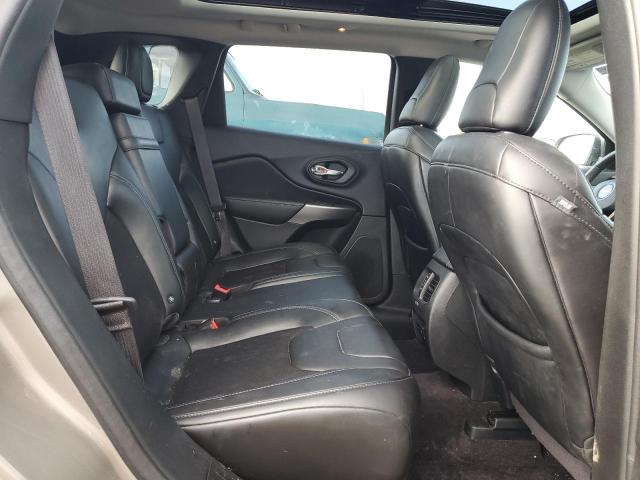 2019 JEEP CHEROKEE L - 1C4PJMLX6KD101650