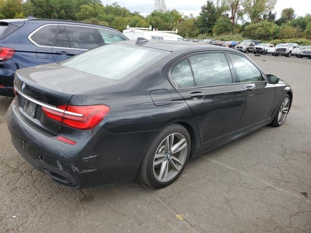 VIN WBA7F2C55GG418133 2016 BMW 7 Series, 750 XI no.3