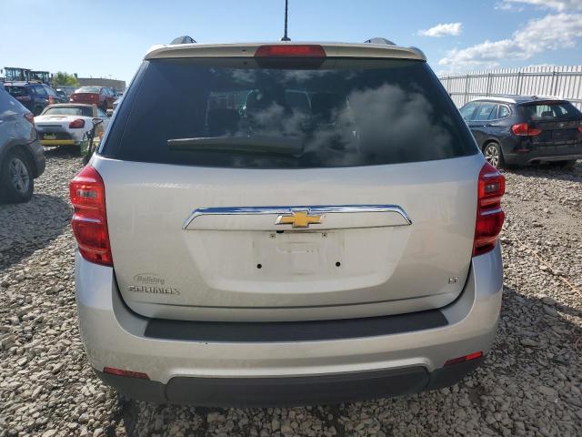 2017 CHEVROLET EQUINOX LT 2GNALCEK3H1564580  72269494