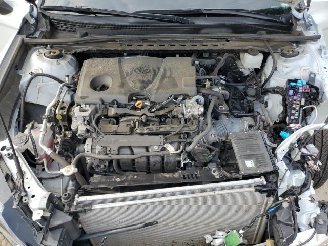 VIN 4T1K61AK0PU723696 2023 Toyota Camry, Xse no.11