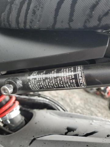 2025 TRIUMPH MOTORCYCLE DAYTONA 66 SMTL23UF9STBV0122