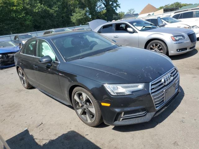 VIN WAUENAF41HN005176 2017 Audi A4, Premium Plus no.4