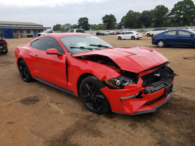 2018 FORD MUSTANG - 1FA6P8TH3J5113943