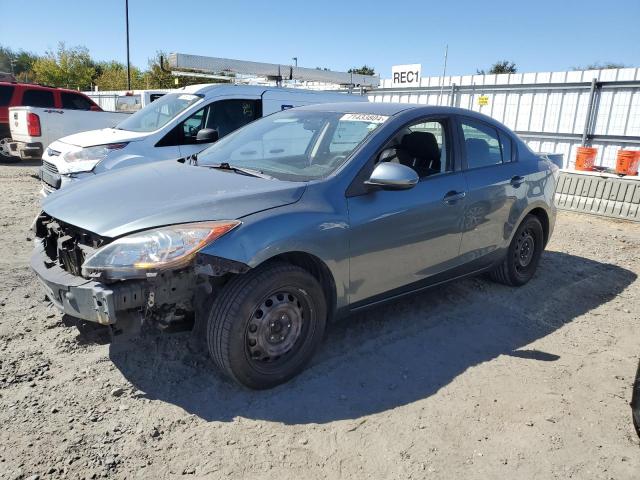 VIN JM1BL1TG5D1735264 2013 Mazda 3, I no.1