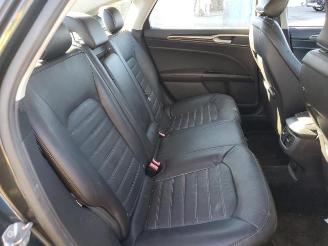2016 FORD FUSION SE - 1FA6P0HD7G5100225