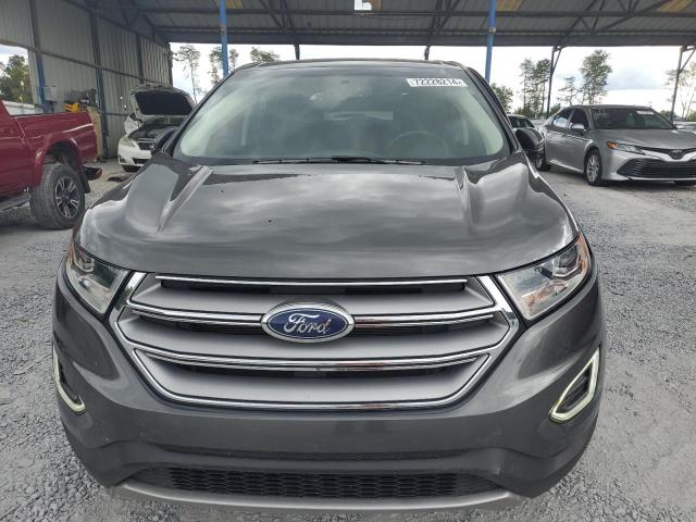 2018 FORD EDGE TITAN - 2FMPK3K88JBB88016